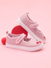 Sinsay Girls Pink Cherry Glitter Mary Ballerina | Sinsay in Lebanon