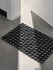 Sinsay Heavy-Duty Rubber Honeycomb  40 cm x 60 cm Doormat | Sinsay in Lebanon