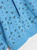 Sinsay Boy's Mid Blue Printed Jacket | Sinsay In Lebanon