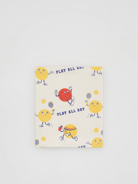 Reserved Baby Boy's Multicolor Neck Gaiter | Reserved in Lebanon