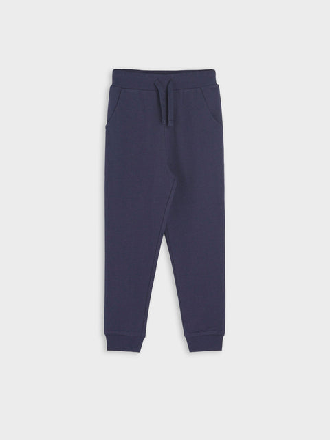 Sinsay Boy's Navy pack of 3 Sweatpants   | Sinsay in Lebanon