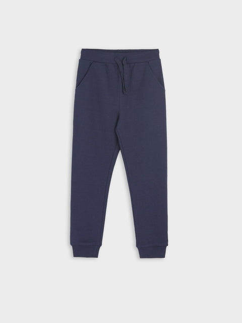 Sinsay Baby Boy's Navy Cotton 2 Pack Sweatpant|Sinsay In Lebanon