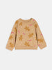 Sinsay Baby Boy's 2-Piece Set Beige AYA