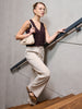 Sinsay Women's Animal Printed Ballerinas | Sinsay In Lebanon