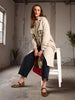 Sinsay Women's Animal Printed Ballerinas | Sinsay In Lebanon