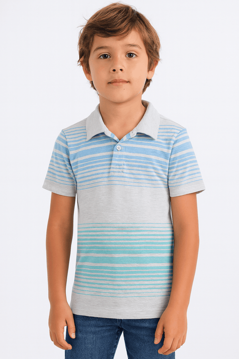 Univibe Boy's Multicolor T-Shirt |Univibe  In Lebanon