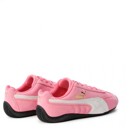 Puma Women's Rose Crystal Speedcat OG Casual Sneakers | Puma In Lebanon
