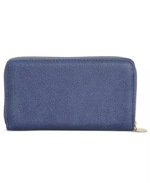 Style & Co Women's Blue Wallet | Style & Co In Lebanon