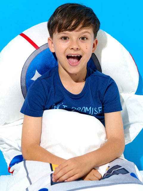 Sinsay White Sleeping Bag 60 cm x 125 cm  | Sinsay in Lebanon