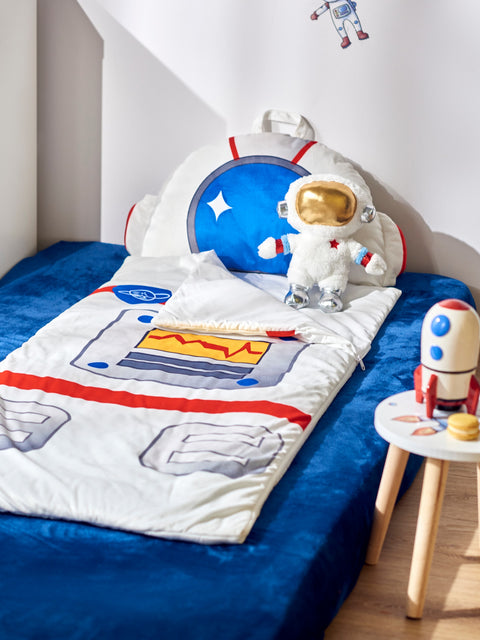 Sinsay White Sleeping Bag 60 cm x 125 cm  | Sinsay in Lebanon