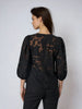 Sinsay women Black blouse AYA