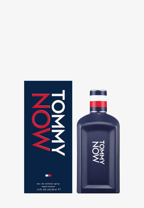Tommy Hilfiger Men's Tommy Now Eau de Toilette - 100ml  | Tommy Hilfiger In Lebanon