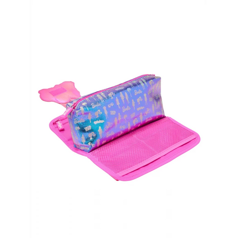 Smiggle Barbie Utility Pencil Case