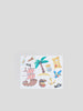 Sinsay Multicolor Printed Pirate Wall Stickers 50 cm x 39 cm | Sinsay In Lebanon