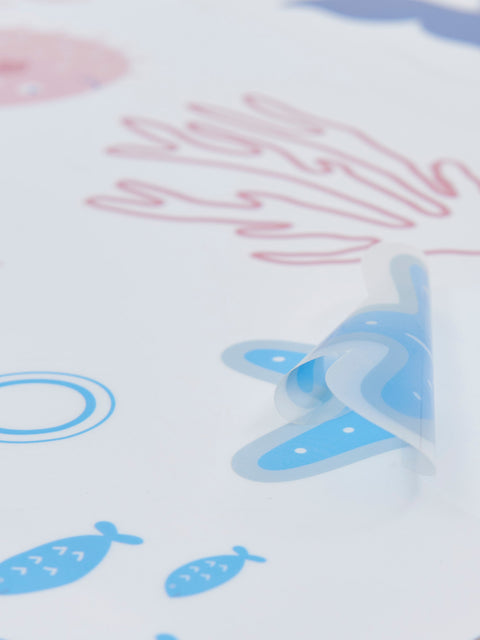 Sinsay Lavender Wall Stickers | Sinsay In Lebanon