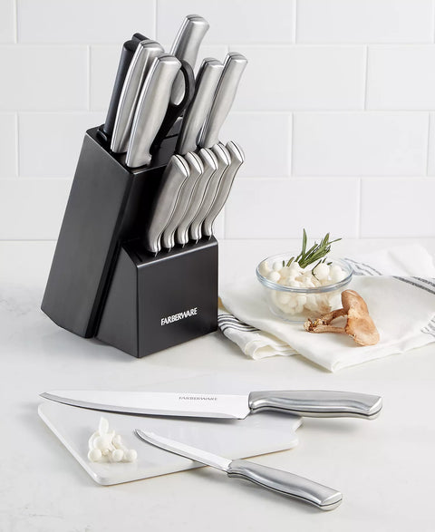 Farberware 15-Piece Cutlery Set | Farberware In Lebanon
