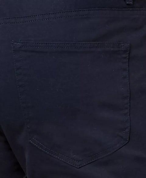 Michael Kors Men's Navy Parker Slim-Fit Pants | Michael Kors In Lebanon