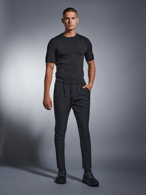 Sinsay Men's Black Sports Pants | Sinsay In Lebanon
