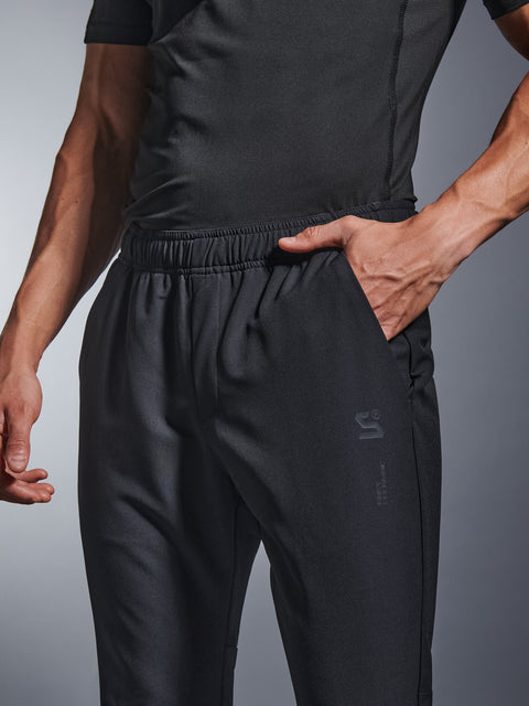 Sinsay Men's Black Sports Pants | Sinsay In Lebanon