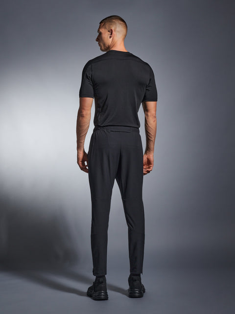 Sinsay Men's Black Sports Pants | Sinsay In Lebanon
