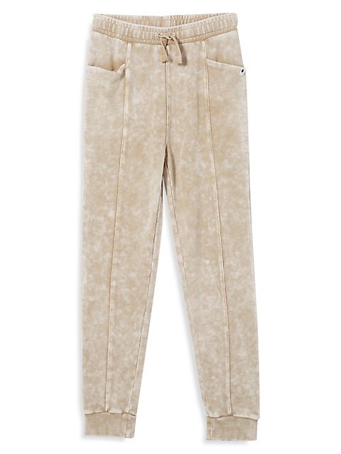 Cotton On Girl's Beige Pants ABFK390(od44)