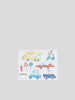 Sinsay Multicolor Wall Stickers | Sinsay In Lebanon