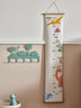 Sinsay Kids Dinosaur Height 22 cm x 125 cm Growth Chart | Sinsay in Lebanon