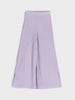 Sinsay Girl's Pant Lilac AYA