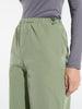 Sinsay Women's Olive Green Sporty Parachute Pants | Sinsay In Lebanon