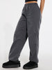 Sinsay Women's Pants Grey AYA