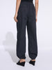 Sinsay Women's Black Parachute Pants | Sinsay In Lebanon