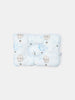 Sinsay Baby Blue Hot Air Balloon Print 20 cm x 30 cm Shaping Pillow | Sinsay in Lebanon