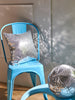 Sinsay Silver Decorative Pillow 40 cm x 40 cm | Sinsay In Lebanon
