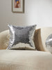 Sinsay Silver Decorative Pillow 40 cm x 40 cm | Sinsay In Lebanon
