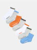 Sinsay boys multicolor 7pack socks