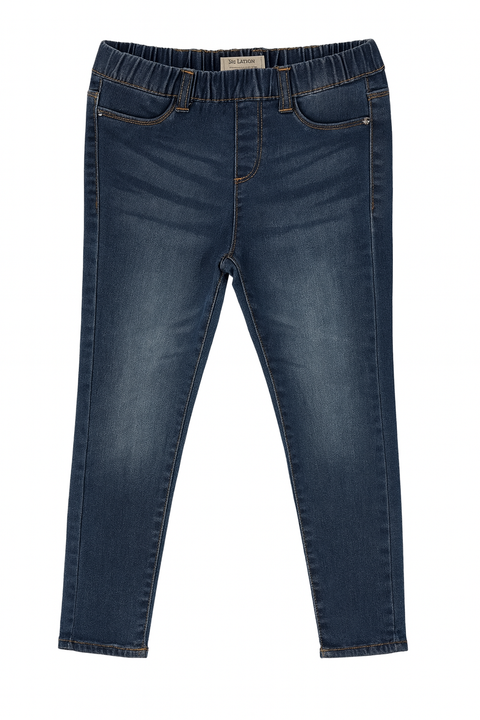 Terranova Boy's Blue Jeans | Terranova In Lebanon
