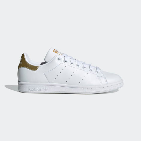 Adidas Men's White Stan Smith  Sneakers | Adidas In Lebanon