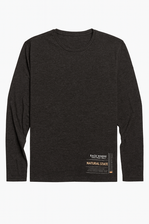S.Oliver Girl's Dark Grey Dress  |S.Oliver In Lebanon