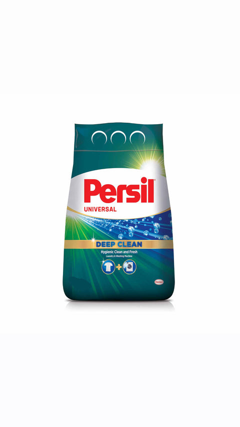 Persil Universal Powder With Deep Clean Plus 2kg