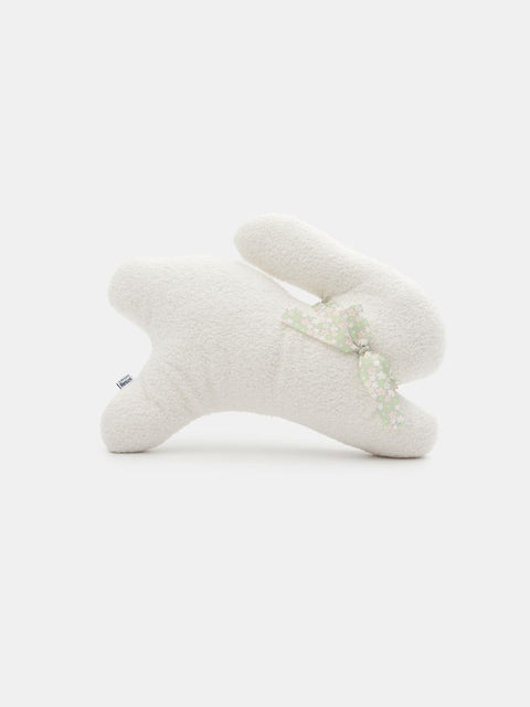 Sinsay White Rabbit Shape Easter Cushion | Sinsay In Lebanon