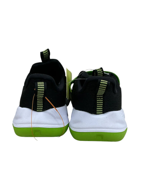 All In Motion Boy's Black Dannie Slip-On Machine Washable Performance Sneakers|All In Motion In Lebanon