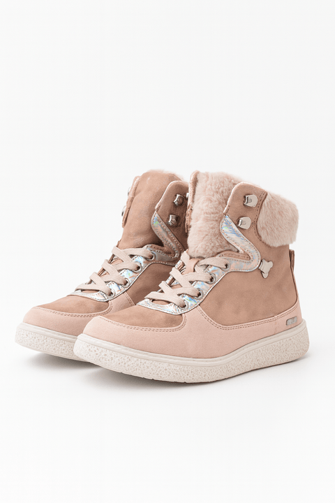 Mtng Girl's Pink Boots | Mtng In Lebanon