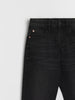 Sinsay Women's Black High Waist Mom Fit Jeans | Sinsay In Lebanon