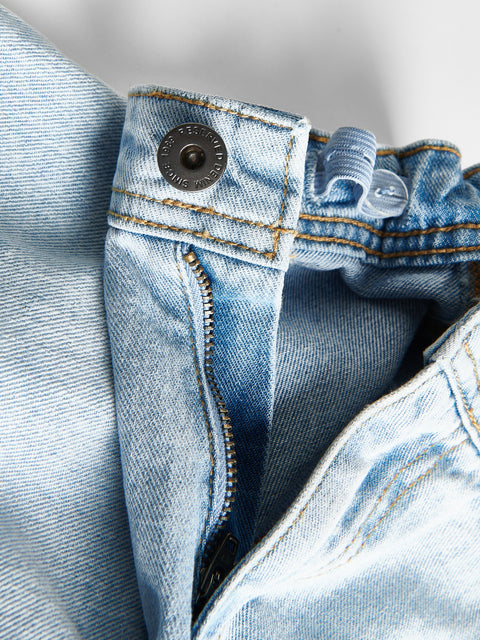 Reserved Girl's Blue Wide Leg Jeans | Reserved In Lebanon