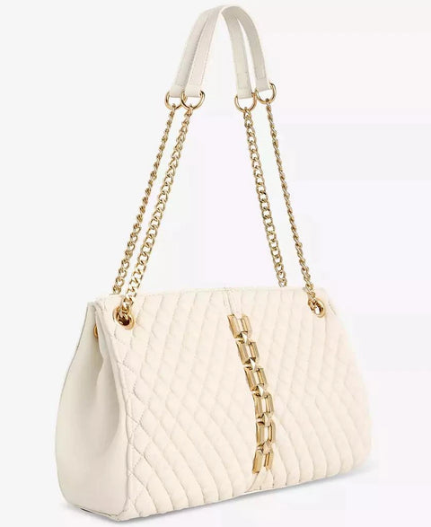I.N.C. International Concepts Women's White Harrper Aurora Shoulder Bag | I.N.C In Lebanon