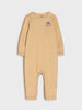 Sinsay baby Boy's multicolor 3 pack overall AYA