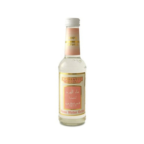 Kassatly Extra Rose Water 295ml | Kassatly Chtaura In Lebanon