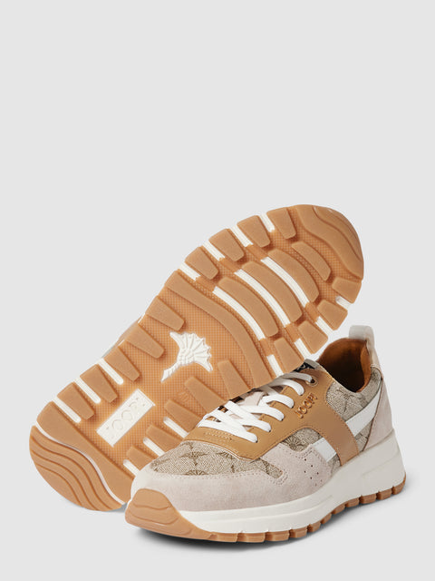 Joop Women's Multicolor Mazzolina Hanna xd6 Sneakers | Joop In Lebanon