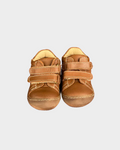 Bobbi Shoes Boy's Brown Shoes 400105