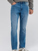 Sinsay Men Dark Blue Super Skinny Jeans | Sinsay in Lebanon